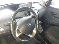 Usata Lancia Ypsilon S 69 CV (50 kW) 2022 Bianco Utilitaria