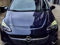 Usata Opel Corsa 95 CV (69 kW) 2015 Utilitaria