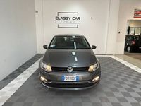 usata VW Polo 1.2 tsi Comfortline 5p - UNICO PROPRIETARIO -