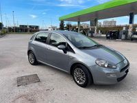 Usata Fiat Punto 2012 Grigio Berlina
