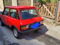 usata Autobianchi A112 1050 Abarth