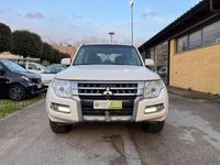 usata Mitsubishi Pajero 3.2 DI-D 3.2 DI-D 16V aut. 3p. Involve DPF