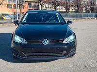 Usata VW Golf VII 150 CV (110 kW) 2015 Utilitaria