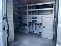 Usata Fiat Ducato 140 CV (102 kW) 2020 Argento Furgone