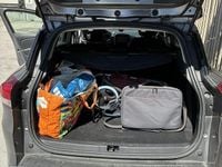 Usata Renault Clio GrandTour 90 CV (66 kW) 2012 Grigio Station wagon