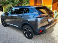 Usata Peugeot 2008 Allure 110 CV (80 kW) 2021 SUV