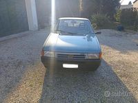 Usata Fiat Uno 1991 Utilitaria