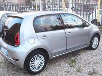 Usata VW up! R 65 CV (47 kW) 2022 Grigio Utilitaria