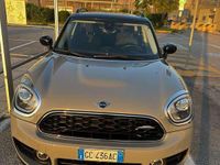 Usata Mini Countryman Business 150 CV (110 kW) 2020 SUV