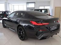 Begagnad BMW 840 340 HK (250 kW) 2025 Svart Sportkupé
