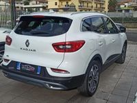 Usata Renault Kadjar 117 CV (86 kW) 2019 Bianco SUV