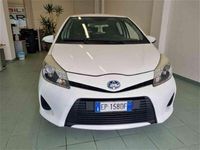 usata Toyota Yaris Hybrid Yaris 1.5 Hybrid 5 porte Lounge