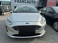 usata Ford Fiesta 1.5 EcoBlue 5 porte Connect