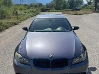 Usata BMW 320 163 CV (119 kW) 2005 Berlina