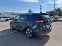 Usata Renault Grand Scénic IV Intens 131 CV (96 kW) 2017 Blu/azzurro Monovolume