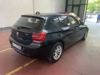 Usata BMW 118 Urban Line 170 CV (125 kW) 2012 Other Utilitaria