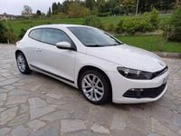 Usata VW Scirocco 160 CV (117 kW) 2009 Coupé