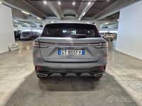 Usata MG HS Luxury 2025 Grigio SUV