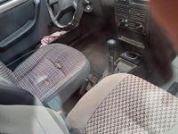 Usata Fiat Uno 45 CV (33 kW) 1993 Grigio Utilitaria