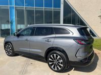 Nuova Renault Espace Techno 131 CV (96 kW) 2025 Grigio SUV