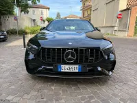 Usata Mercedes A35 AMG AMG 306 CV (225 kW) 2024 Nero Berlina