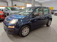 usata Fiat Panda Panda1.2 69cv Easy - Metallizzata Benzina - Manuale