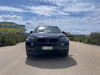 usata BMW X5 xDrive25d Business