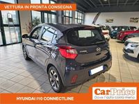 Nuova Hyundai i10 63 CV (46 kW) 2025 Vari colori Utilitaria