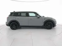 Usata Mini Cooper D Clubman Classic 150 CV (110 kW) 2021 Moonwalk grey Station wagon