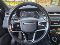 Usata Land Rover Range Rover Velar HSE Dynamic 204 CV (150 kW) 2021 Grigio SUV