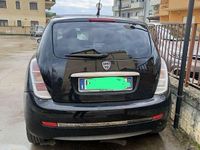 Usata Lancia Ypsilon 90 CV (66 kW) 2008 Utilitaria