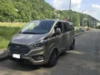 Usata Ford Tourneo Titanium X 170 CV (125 kW) 2018 Monovolume