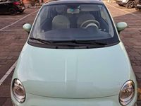 Usata Fiat 500 Pop 69 CV (50 kW) 2014 Utilitaria