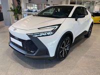 Nuova Toyota C-HR Trend 223 CV (164 kW) 2025 Bianco SUV