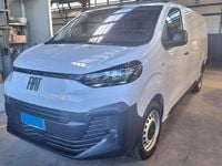 Usata Fiat Scudo 144 CV (105 kW) 2024 Bianco Furgone