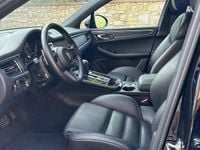 Usata Porsche Macan 265 CV (194 kW) 2022 SUV