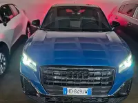 Nuova Audi Q2 190 CV (139 kW) 2026 Bluazzurro SUV
