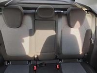 Usata Opel Grandland X S 120 CV (88 kW) 2018 Nero SUV