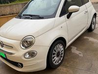 Usata Fiat 500 2021