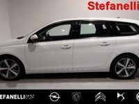 usata Peugeot 308 BlueHDi 120 S&S SW Allure