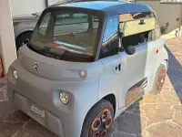 Occasion Citroën AMI 2022 Gris