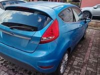 Usata Ford Fiesta 75 CV (55 kW) 2009 Utilitaria