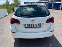 usata Opel Astra ST 2.0CDTi Sport