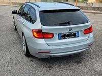 usata BMW 316 d touring