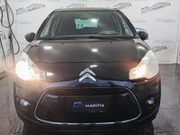 Usata Citroën C3 Style 95 CV (69 kW) 2011 Non specificato Utilitaria