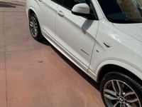 usata BMW X4 X4 xDrive20d Msport