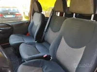 Usata Fiat Multipla Dynamic 120 CV (88 kW) 2007 Monovolume