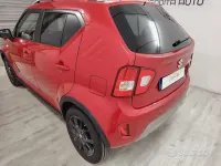 Usata Suzuki Ignis Cool 83 CV (61 kW) 2021 Rosso SUV