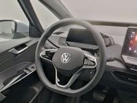 Usata VW ID.3 Business 69 kW (95 CV) 2021 Argento Utilitaria