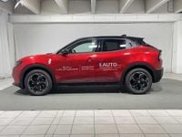 Usata Alfa Romeo Junior Edizione Speciale 114 kW (156 CV) 2024 Rosso SUV